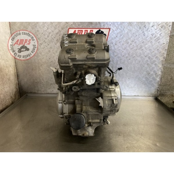 Moteur Cagiva 1000 Raptor 2000 à 2005